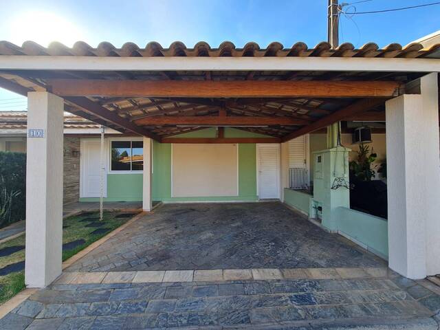 #49 - Casa em condomínio para Venda em São José do Rio Preto - SP - 2