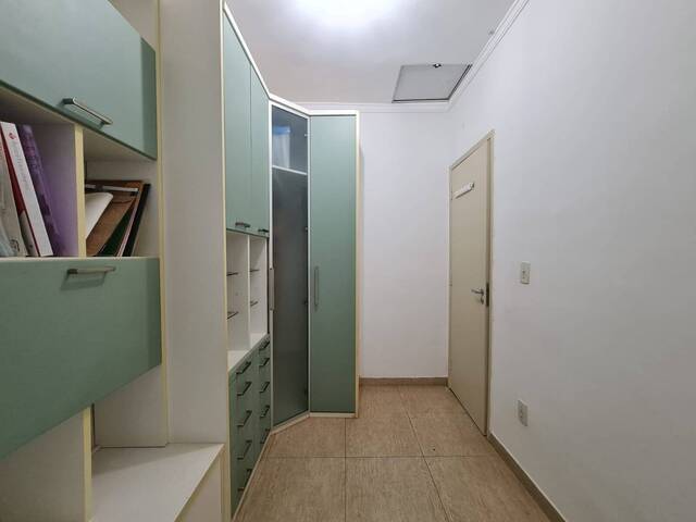 #51 - Casa em condomínio para Venda em São José do Rio Preto - SP - 3