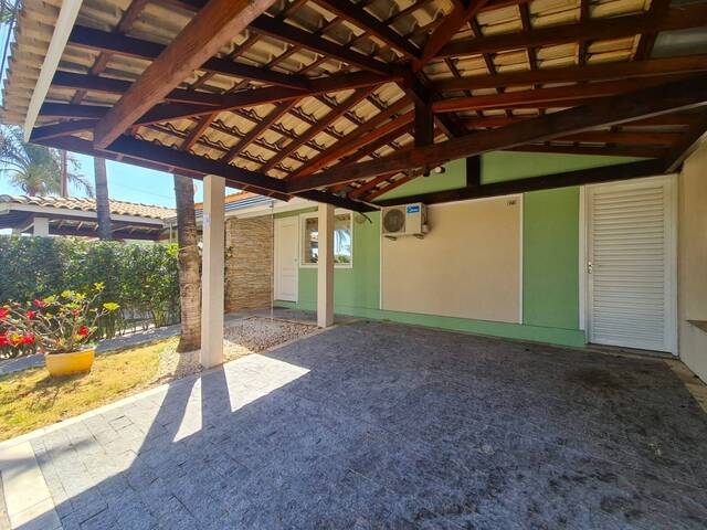 #52 - Casa em condomínio para Venda em São José do Rio Preto - SP - 1