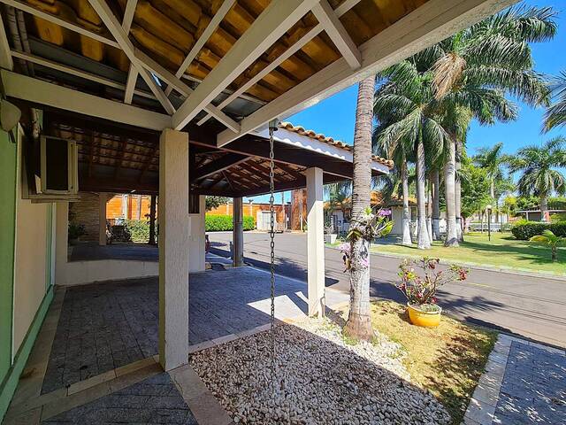 #52 - Casa em condomínio para Venda em São José do Rio Preto - SP - 2