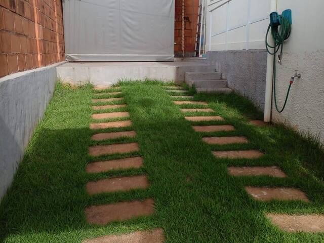 #54 - Casa em condomínio para Venda em São José do Rio Preto - SP - 3