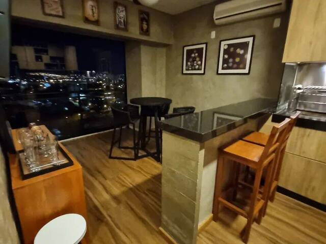 #55 - Apartamento para Venda em São José do Rio Preto - SP - 2