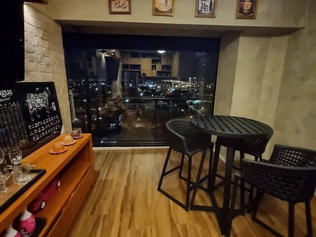 #55 - Apartamento para Venda em São José do Rio Preto - SP - 1