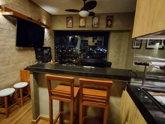 #55 - Apartamento para Venda em São José do Rio Preto - SP - 3