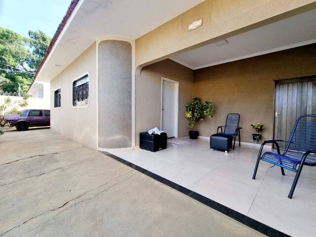 Casa para Venda em São José do Rio Preto - 4