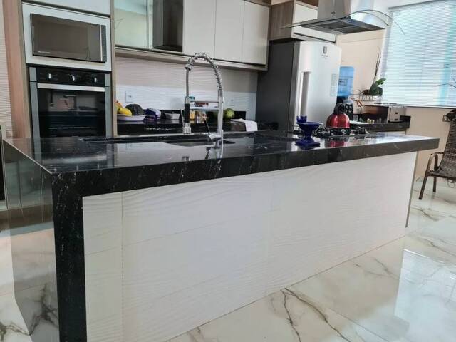 Apartamento para Venda em São José do Rio Preto - 4