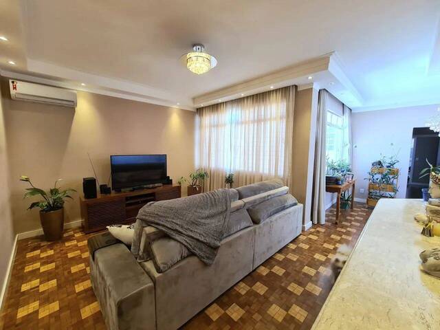 #58 - Apartamento para Venda em São José do Rio Preto - SP - 1