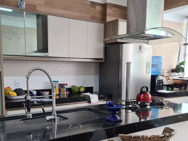 Apartamento para Venda em São José do Rio Preto - 5