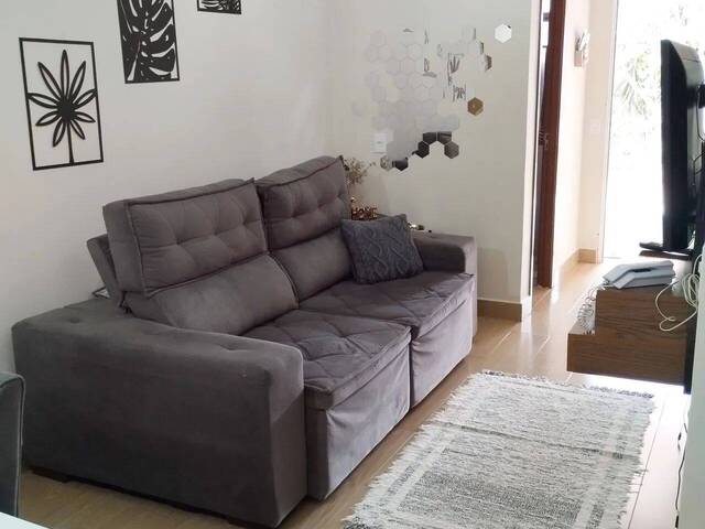 #59 - Casa em condomínio para Venda em São José do Rio Preto - SP