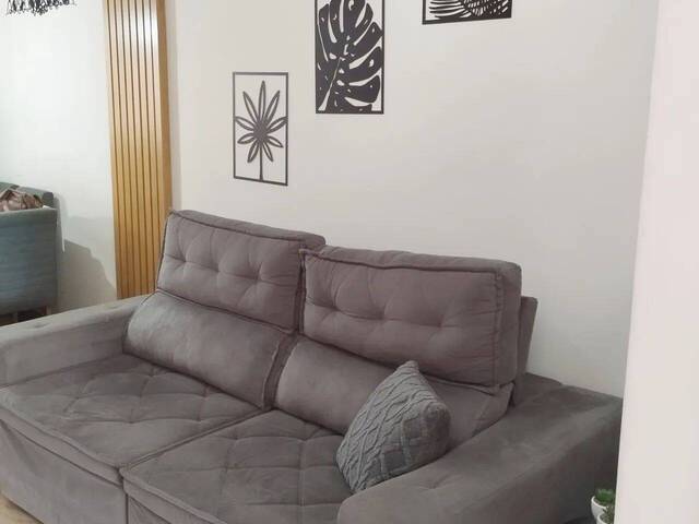 #59 - Casa em condomínio para Venda em São José do Rio Preto - SP