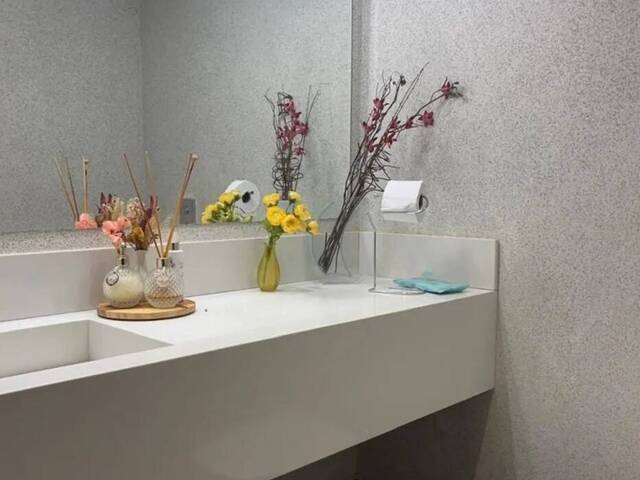 #61 - Casa em condomínio para Venda em São José do Rio Preto - SP - 2