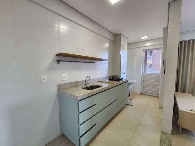 #62 - Apartamento para Venda em São José do Rio Preto - SP - 3