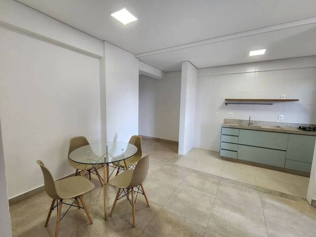 Apartamento para Venda em São José do Rio Preto - 4