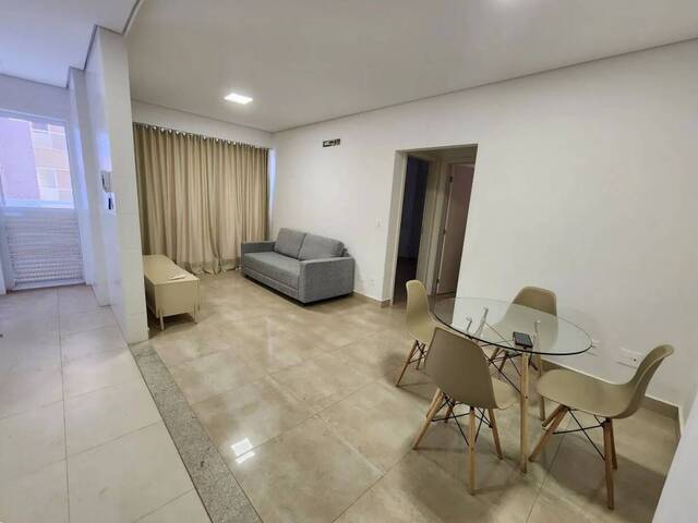 #62 - Apartamento para Venda em São José do Rio Preto - SP - 1