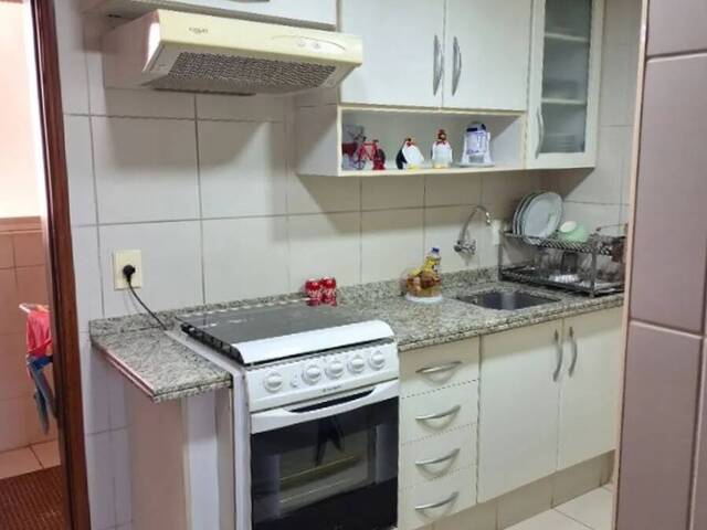 Apartamento para Venda em São José do Rio Preto - 5