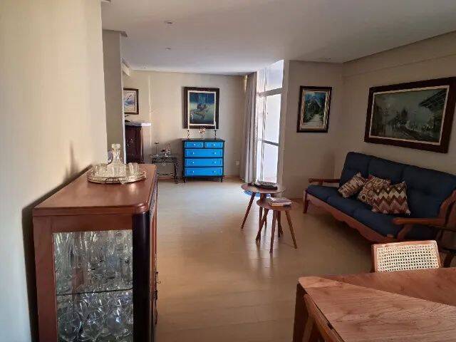 #63 - Apartamento para Venda em São José do Rio Preto - SP - 1