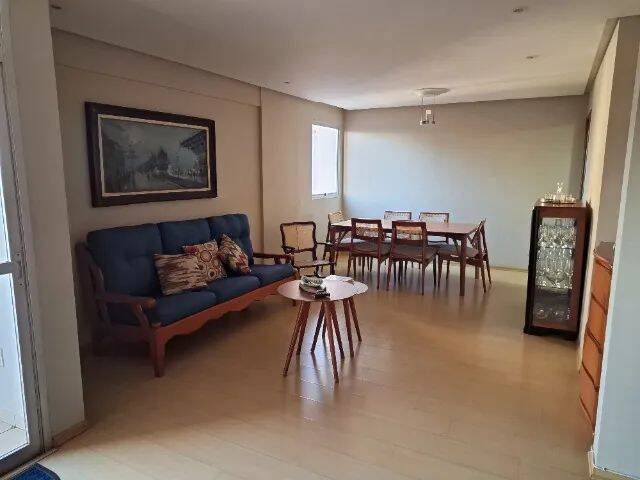 #63 - Apartamento para Venda em São José do Rio Preto - SP - 2