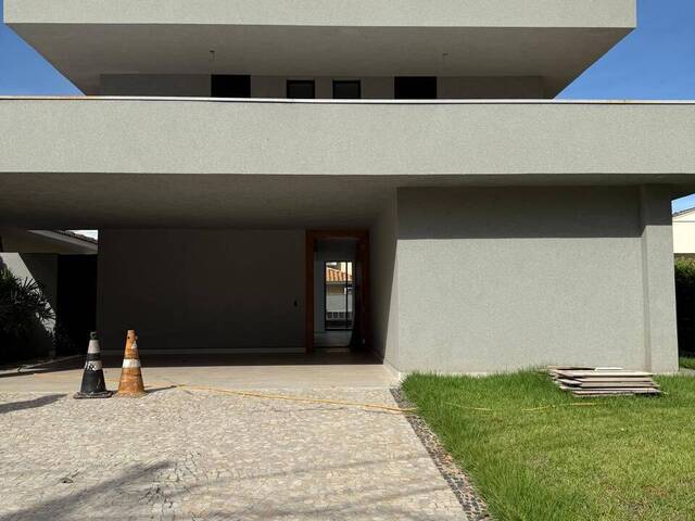 #65 - Casa em condomínio para Venda em São José do Rio Preto - SP - 2