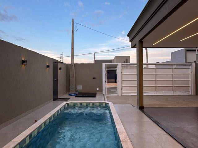 Casa em condomínio para Venda em Bady Bassit - 5