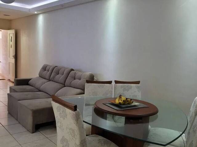 #69 - Casa em condomínio para Venda em São José do Rio Preto - SP - 2