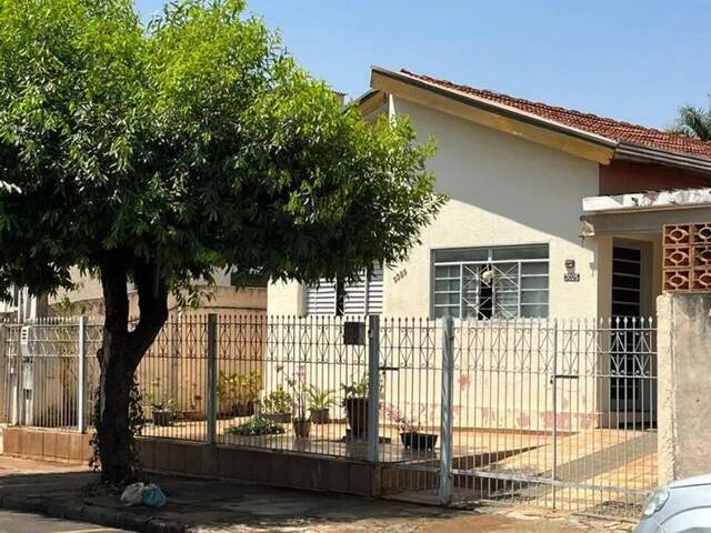 #70 - Casa para Venda em São José do Rio Preto - SP