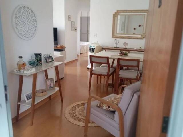#71 - Apartamento para Venda em São José do Rio Preto - SP