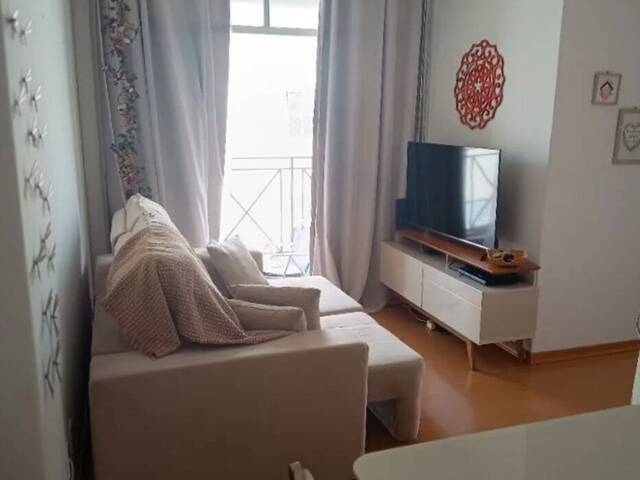 #71 - Apartamento para Venda em São José do Rio Preto - SP