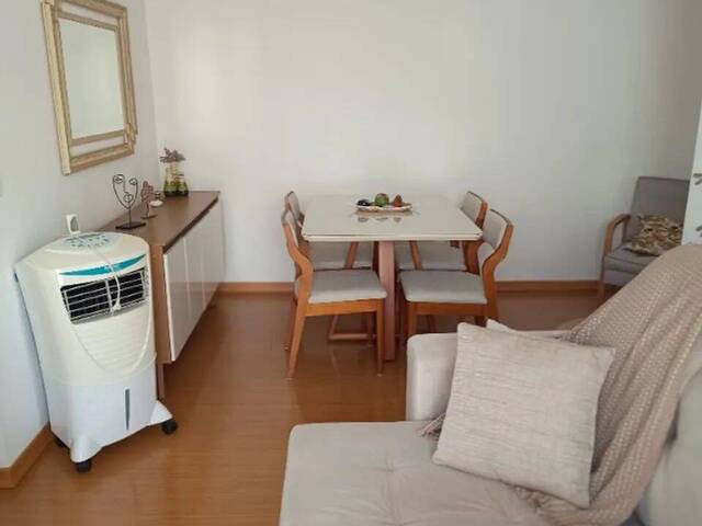 #71 - Apartamento para Venda em São José do Rio Preto - SP