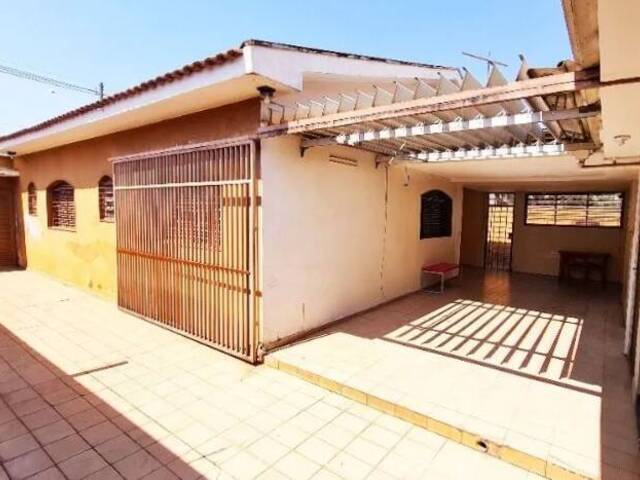 Casa para Venda em São José do Rio Preto - 4