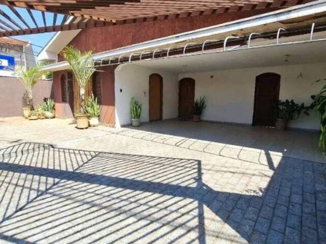 #72 - Casa para Venda em São José do Rio Preto - SP - 3