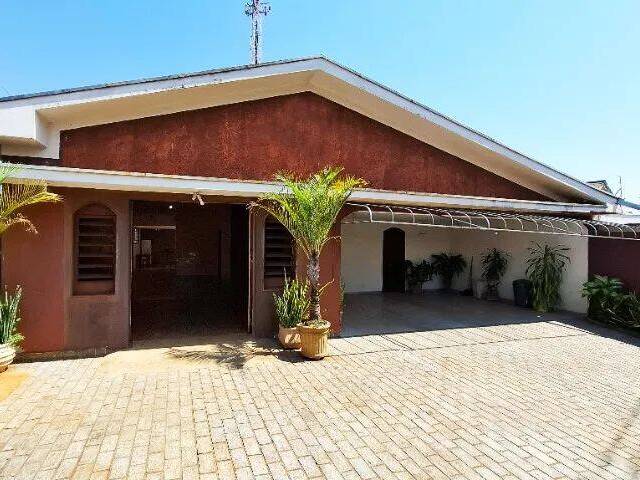 #72 - Casa para Venda em São José do Rio Preto - SP - 2