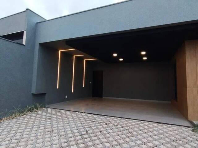 #73 - Casa em condomínio para Venda em São José do Rio Preto - SP - 2