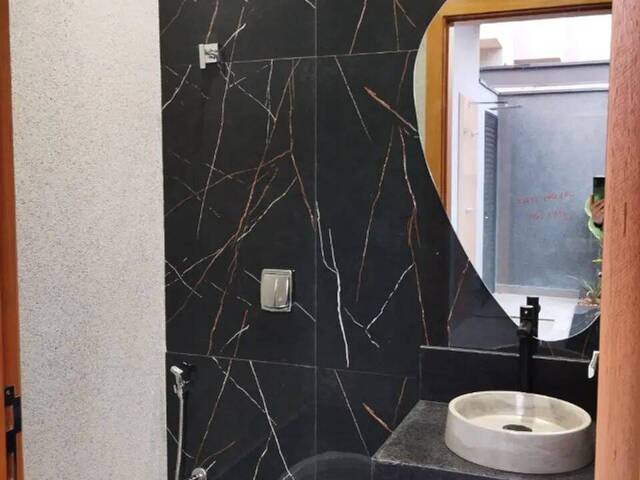 #73 - Casa em condomínio para Venda em São José do Rio Preto - SP - 3