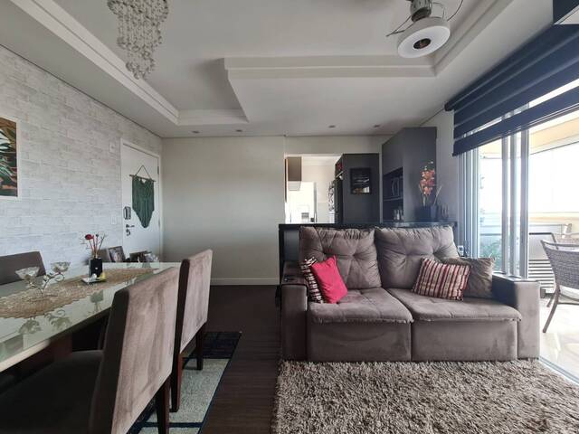 #74 - Apartamento para Venda em São José do Rio Preto - SP