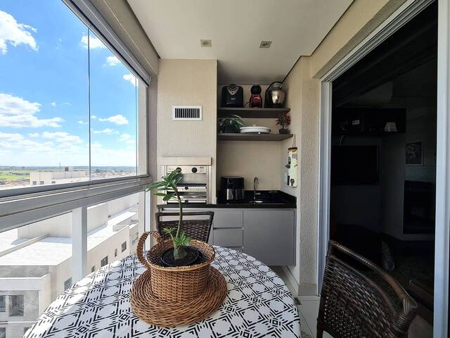 Apartamento para Venda em São José do Rio Preto - 5