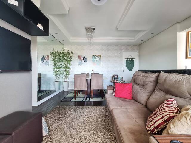 #74 - Apartamento para Venda em São José do Rio Preto - SP