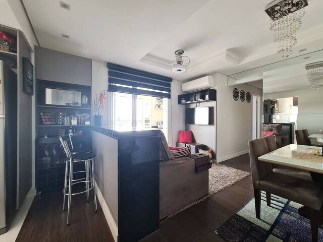 Apartamento para Venda em São José do Rio Preto - 4